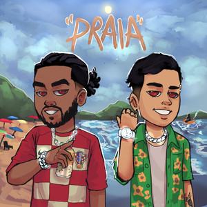 Praia (Explicit)