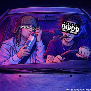 UBER RUN (Explicit)