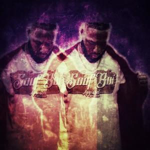 Peekaboo(feat. SupaSav) (Explicit)