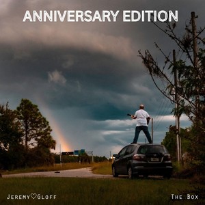 Jeremy Gloff - The Dreamer (Acoustic Sunday|Bonus Track|Live)