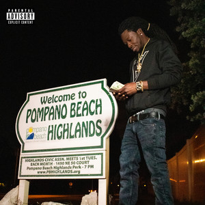 Shake Back (2021 Flow) (Explicit)