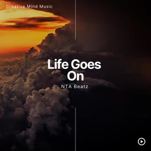 Life Goes On Amapiano Remix