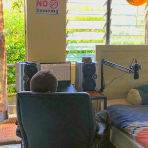 Wonders Of My Life (feat. Lonita, OukoSeason & Umanista)