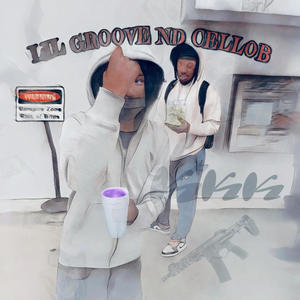 Me nd cello (feat. Lil groove) (Explicit)
