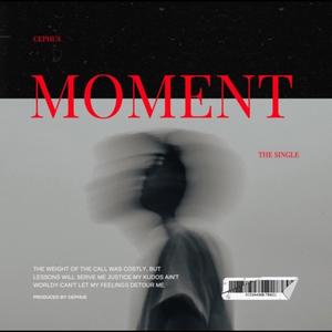 MOMENT. (Explicit)