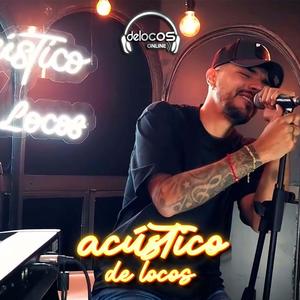 Acústico de locos / Tyago Griffo