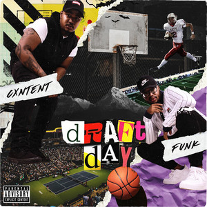 Take a Ride (Explicit)