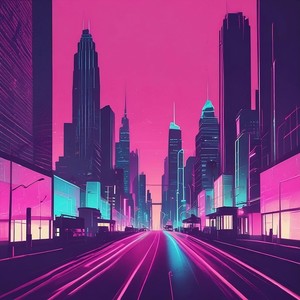 Glitz Boulevard (Explicit)