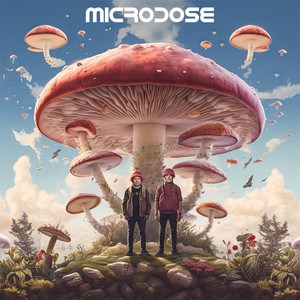 Micro-Dose (Explicit)