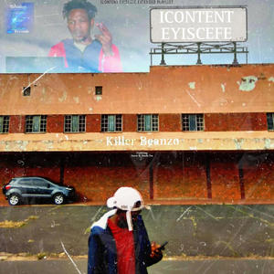 Killer Beanzo - Harder (feat. Sbuda Em) (Explicit)