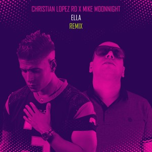 Ella (Remix|Explicit)