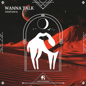 Wanna Talk (Extended Mix)