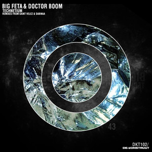 Technetium (Saint Velez Remix)