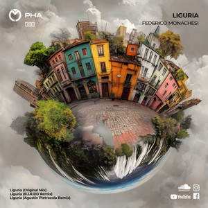 Liguria (Agustin Pietrocola Remix)