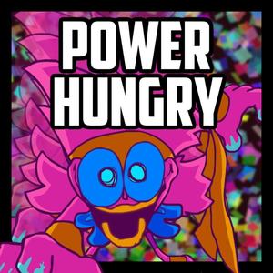 Power Hungry (Instrumental)