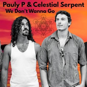 We Don't Wanna Go (feat. Celestial Serpent) (Explicit)