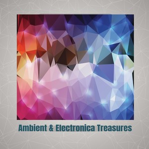Ambient & Electronica Treasures (Explicit)