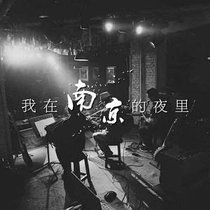 南京的夜里-陈法律