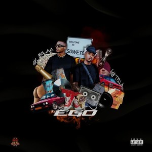 EGO (Explicit)