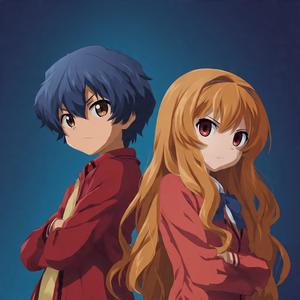 Lost My Pieces (Toradora!) (Music Box Version)