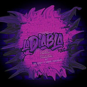 La Diabla (Versión Guaracha)