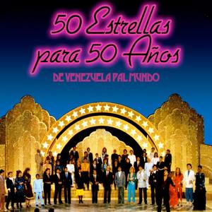 50 Estrellas para 50 Años de Venezuela Pal Mundo