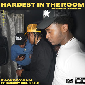 Hardest in the Room (Explicit)