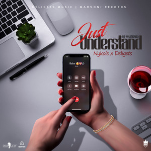 Just Understand (Remastered) [Explicit]