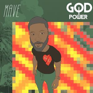 God Power Culture (Explicit)