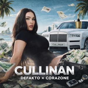 Cullinan (feat. Corazone) (Explicit)