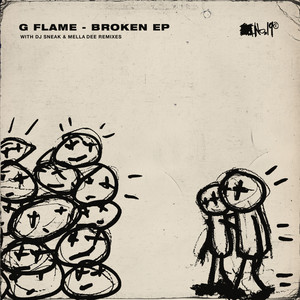 Broken (DJ Sneak Banger Dub)