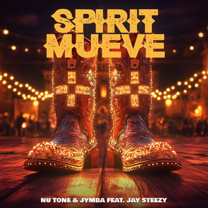 Spirit Mueve