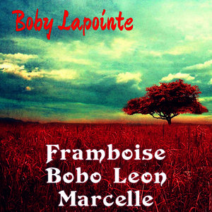 Boby Lapointe - La fleur bleue
