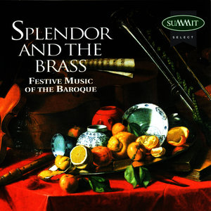 Splendor And The Brass