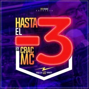 Hasta el Menos 3