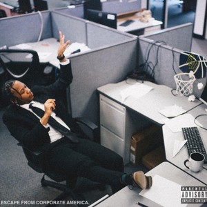 Malice In The Palace(feat. Perrier Rosewood & Dave Hill) (Explicit)