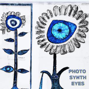 Photo Synth Eyes