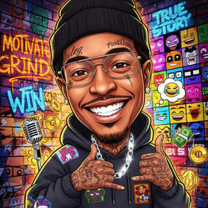 Living Legend (Explicit)