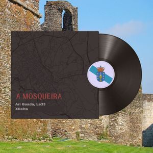 A Mosqueira
