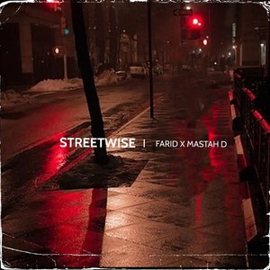 Streetwise (Explicit)