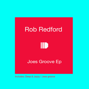 Joes Groove EP