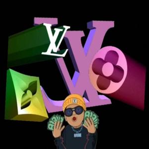 Louis V (feat. Young NIQ) (Explicit)