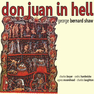 Don Juan in Hell Part 2