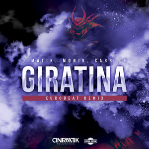 Giratina (Eurobeat Remix)