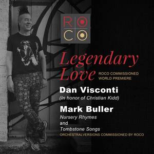Wood Notes: III. Moon Dusk (Slowly and Expressively) (World Premiere) (Live)