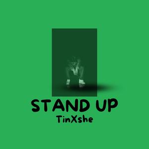 Stand Up (Radio Edit)