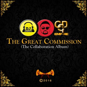 The Great Commission