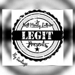 Legit (Explicit)