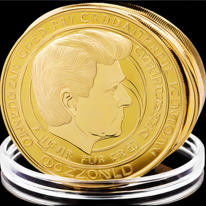 Trump Coin