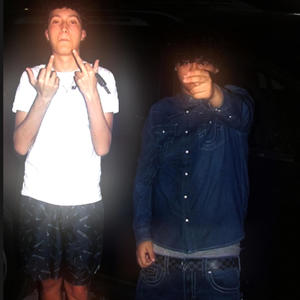 High asf (feat. YUNG BUCK) (Explicit)